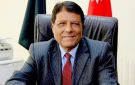 الحزن يخيم على اليرموك.. وفاة الدكتور محمود شلبية احد مؤسسي قسم الصحافة والاعلام