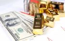 الذهب يترقب بيانات أميركية جديدة .. والدولار يتراجع
