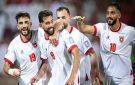 رسميا .. تحديد مواعيد مباريات النشامى في كأس آسيا 2027