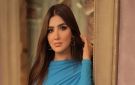 مي عمر بشخصية مصممة أزياء في مسلسل جديد