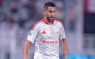 هزم الهلال وأحزن الأهلي .. 4 رسائل قاسية من رياض محرز