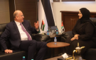 الأردن وقطر يبحثان تبادل الخبرات في الاعتماد وضمان الجودة