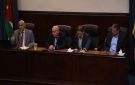  الحسين بن طلال تبحث مواءمة مخرجات التعليم مع سوق العمل