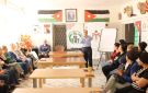  الشؤون السياسية والبرلمانية تنظم جلسات توعوية حول الانتخابات البلدية في الأزرق وعمان