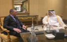 الأردن وقطر يبحثان تعزيز التعاون البيئي والمناخي واتفاق على مذكرة تفاهم