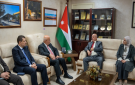  البحوث الزراعية والهاشمية تبحثان حفظ الموروث النباتي يشيد بدور الجامعة الهاشمية في إنشاء بنك البذور الوطني