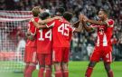 بايرن ميونيخ يسحق لايبزيغ 6-1 وينتزع صدارة الدوري الألماني - jo