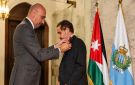 سان مارينو تمنح الأمير مرعد وسام سانتا أغاثا برتبة كوماندر