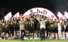 سحب قرعة الدور الـ16 من كأس الأردن