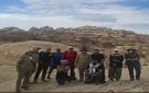 سياحة المغامرة أم المسير والترحال؟ نحو تسمية أكثر دقة وأمانا - jo