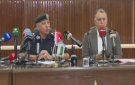  عاجل الأمن العام يتعهد بملاحقة المتورطين في حادثة إطلاق النار بالكرك وتقديمهم للعدالة