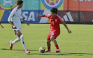 منتخب سن 15 يختتم مشاركته في كأس العالم ومهرجان فيفا