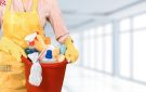 نظام جديد لتنظيم شركات تزويد المنازل بعاملات التنظيف في الأردن