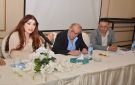  أعطونا الطفولة يجمع المسرح والحوار حول عالم الطفل