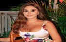 إليسا تكشف تيزر ألبومها الجديد وتحتفل بعيد ميلادها مع عاصي الحلاني