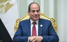 السيسي يحذر بشأن مياه النيل: حقوق مصر قضية وجودية