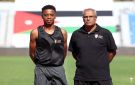 العداء قصي الرماضين يستعد لخوض تجربة أولمبية مميزة في داكار 2026