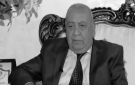 المومني ينعى الإعلامي صالح ارتيمة