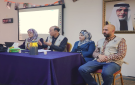 جلسات تعريفية بجائزة الحسين بن عبدالله الثاني للعمل التطوعي في عدد من مراكز شباب وشابات إربد