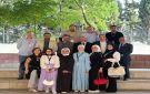 عمان الأهلية تستضيف امتحان مزاولة مهنة الصيدلة بمشاركة نحو 800 خريجا وخريجة