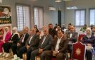 أنشطة تنموية وتوعوية في عدد من المحافظات