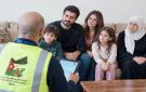 الإحصاءات العامة: استمرار عمليات التعداد السكاني وإعلان النتائج مطلع 2027