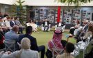 حوارية في قرى الأطفال الأردنية حول تطلعات الشباب ورؤاهم