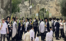عين على القدس يناقش انتهاكات اليهود للأقصى في عيد العرش 