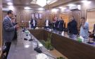 متصرفية الرصيفة تعقد لقاء مع القطاع الصناعي لتعزيز الشراكة