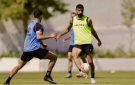 منتخب النشامى يواصل تحضيراته استعدادا لمواجهة فينزويلا وديا الثلاثاء