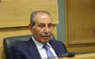 الصقور يرد على أمين عام الميثاق: متمسك بحقي الدستوري في المنافسة على رئاسة مجلس النواب