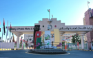  عاجل إغلاق مؤقت للمسرب المتجه من السلط باتجاه العارضة السبت لغايات الصيانة