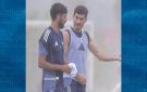 يزن النعيمات يعود إلى العشب .. نجم ينتظره الأردنيون قبل كأس آسيا