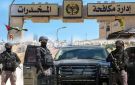 189 مقبوضا عليهم في قضايا الكريستال بالأردن خلال أسبوع