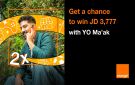 With YO from Orange Jordan: Scholarships, Internships, and Exclusive Benefits for Youth