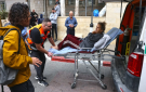 إسرائيليون يعتدون على صحفية أميركية أثناء عملها في الضفة