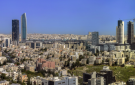 ارتفاع قيمة تملك غير الأردنيين للعقارات 17 إلى 168.3 مليون دينار خلال 9 أشهر