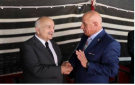الحدادين: كلمة الأمير الحسن رسالة وطنية عميقة .. والأردن لن يكون لقمة سائغة