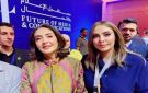 حين يكون التواضع عنوانا .. يزداد الاحترام وتكبر المحبة