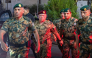  عاجل الملك: النشامى لاحقوا الإرهابيين حتى جحورهم ولن يفلتوا من العقاب