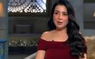 مي عز الدين وباسل خياط يجتمعان مسرحيا في الدويتو بموسم الرياض - jo