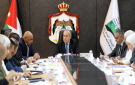 أبو السمن يوجه برفع جاهزية مديريات الأشغال في المحافظات استعدادا لموسم الشتاء