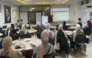 اختتام برنامج تدريبي في التسويق الرقمي بجامعة الطفيلة التقنية