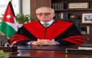 د. التميمي عميدا لكلية الطب في البلقاء التطبيقية