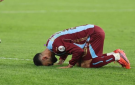 رئيس طرابزون سبور يكشف سر موافقة صلاح للانضمام إلى صفوف الفريق - jo