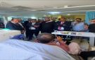 نواب يتبنون مطالب القطاع الصحي في عجلون - jo