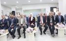 وزيرة التنمية تفتتح مركز وطن الطبي الخيري في جرش