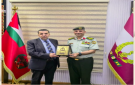 البلقاء التطبيقية والخدمات الطبية الملكية تبحثان توسيع التعاون