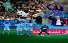  الملاعب ترصد كواليس قمتي الجولة .. صدارة فيصلاوية .. انتفاضة وحداتية .. غضب جماهيري .. ووزارة الشباب في الواجهة!! - jo