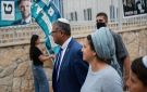 بن غفير وسموتريتش يطالبان باعتقال رؤساء الأحزاب العربية